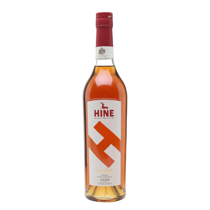 H by Hine VSOP Cognac 70cl