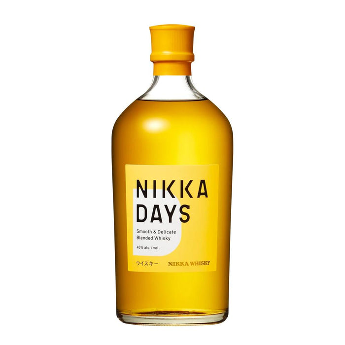 Nikka Days Whisky 70cl 40% ABV