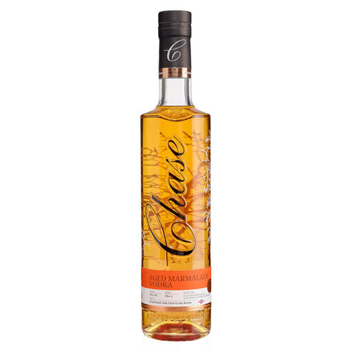 Chase Aged Marmalade Vodka 70cl