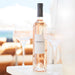 Bottle Of Chateau Minuty Prestige Rose Wine 2020 Magnum
