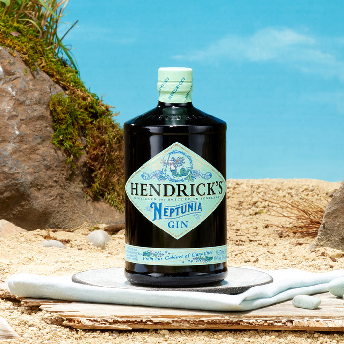 Hendricks Neptunia Gin 70cl