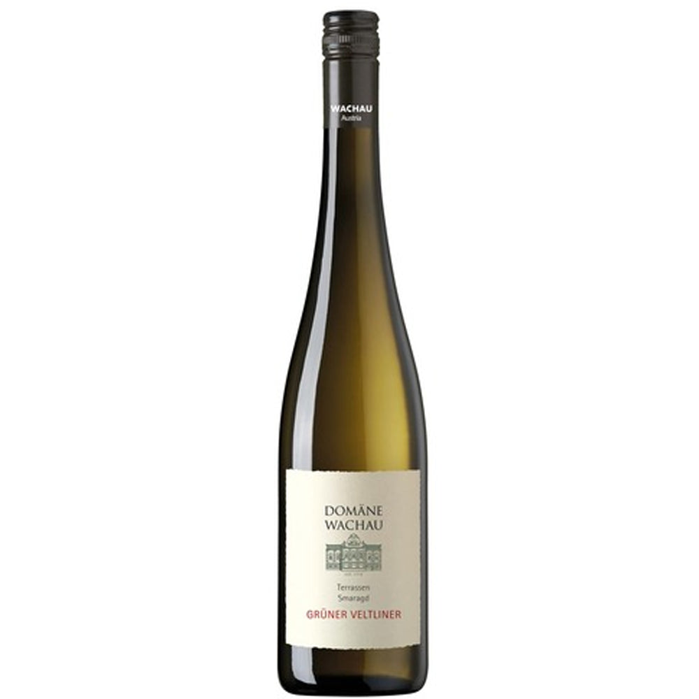 Domane Wachau Gruner Veltliner Smaragd Terrassen 75cl