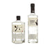House Of Suntory Duo - Haku Vodka & Roku Gin 70cl 40% ABV