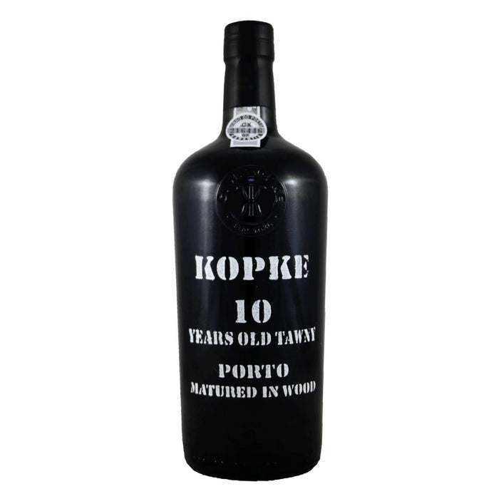 Kopke 10 Year Old Tawny Port Half Bottle