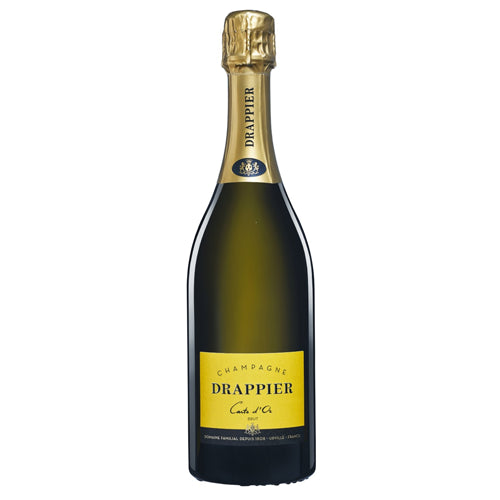 Drappier Carte d'Or Brut Champagne 75cl