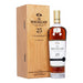 Macallan 25 Year Old Sherry Oak Single Malt Whisky 2021 70cl 43% ABV