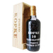 Kopke 10 Year Old Tawny Port Half Bottle In Wooden Gift Box 37.5cl
