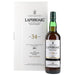 Laphroaig 34 Year Old Ian Hunter Book 4 Whisky 70cl