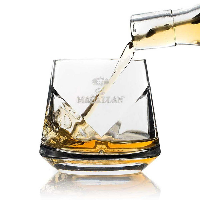Macallan 25 Year Old Sherry Oak Single Malt Whisky 2018 70cl 43% ABV
