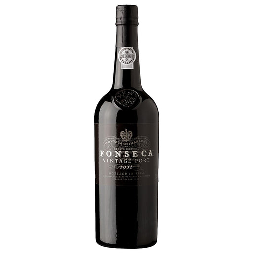 Fonseca Vintage Port 1992