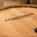 Courvoisier VSOP Cognac Limited Gold Edition 70cl 40% ABV