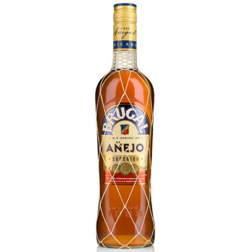 Brugal Anejo Rum 70cl