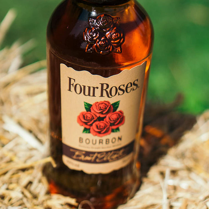 Four Roses Original Kentucky Straight Bourbon 