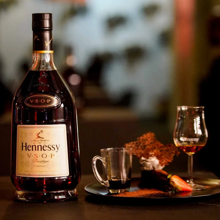 Hennessy VSOP Cognac 70cl 40% ABV