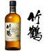 Nikka Taketsuru Pure Malt Non Aged Japanese Whisky 70cl