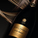 Closeup Of Bollinger R.D. 2007 Vintage Champagne 