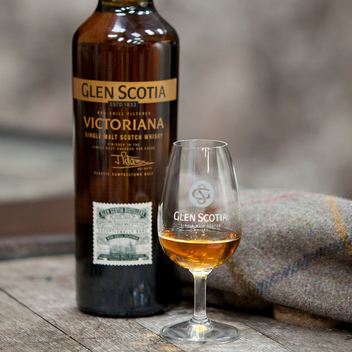 Glen Scotia Victoriana Whisky 70cl