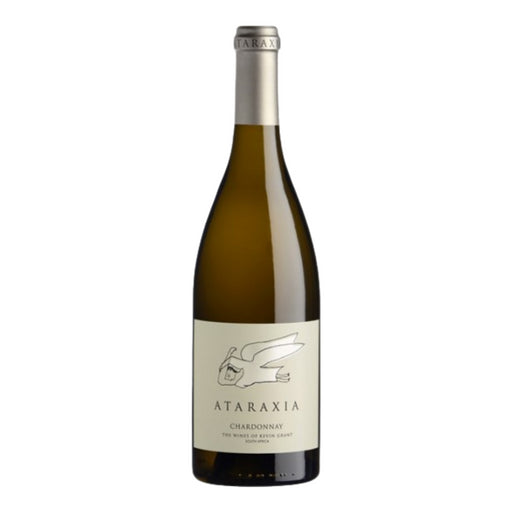 Ataraxia Chardonnay 2022 75cl