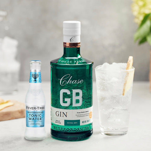 Chase GB Gin & Tonic