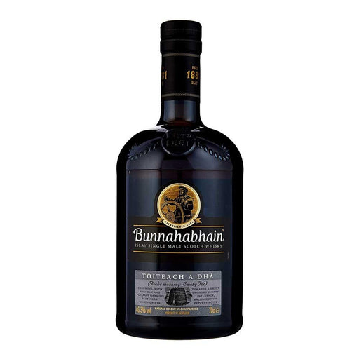 Bunnahabhain Toiteach A Dha Scotch Whisky 70cl
