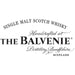 Balvenie Logo