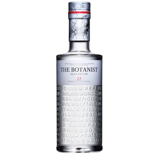 The Botanist Islay Fine Dry Gin 70cl 46% ABV