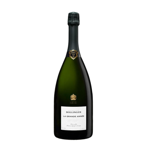 Bollinger La Grande Annee 2014 Vintage Champagne Magnum 150cl