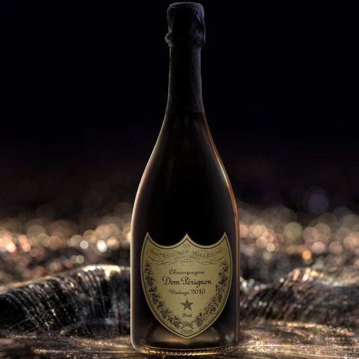 Dom Perignon Vintage 2010 Champagne 150cl Magnum Gift Boxed