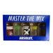 Absolut Flavoured Vodka Five Gift Pack 5 x 5cl