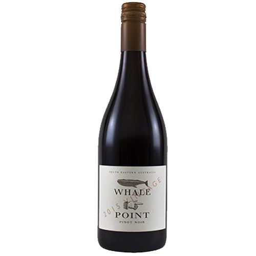Whale Point Pinot Noir Wine 2020 75cl