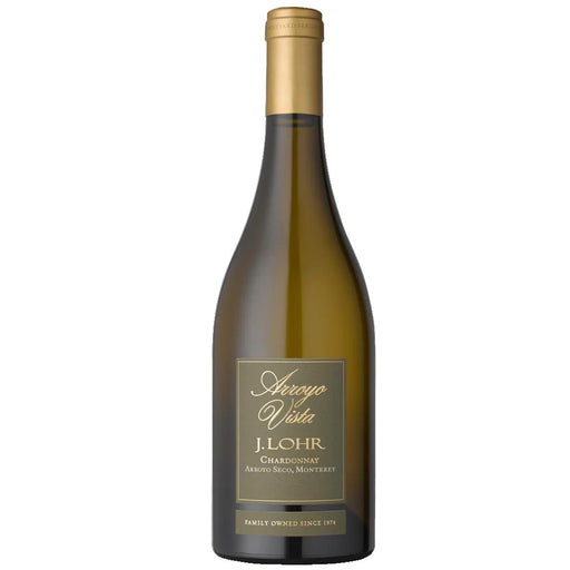J Lohr Arroyo Vista Chardonnay 2020 75cl