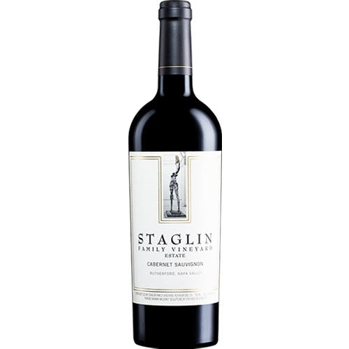 Staglin Family Vineyard Estate Cabernet Sauvignon 2014 75cl 14.5% ABV