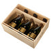 Bollinger R.D. 2007 Vintage Champagne 6 x 75cl In Wooden Gift Box