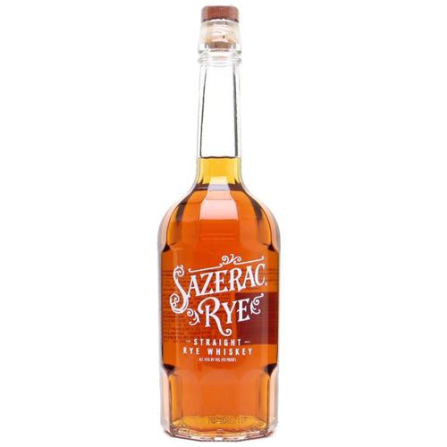 Sazerac Kentucky Straight Rye Whiskey 70cl 45% ABV