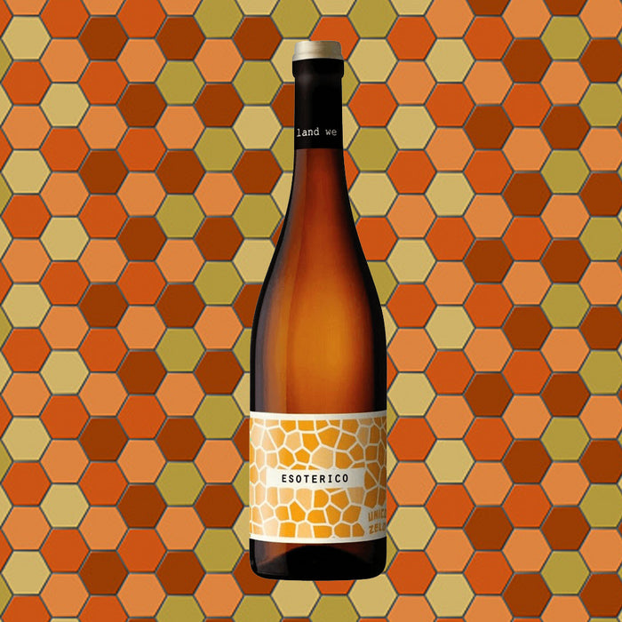 Unico Zelo Esoterico Orange Wine 2021