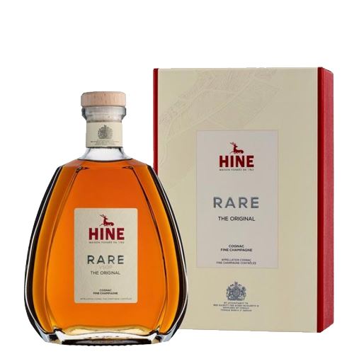 Hine Rare VSOP Cognac 70cl 40% ABV