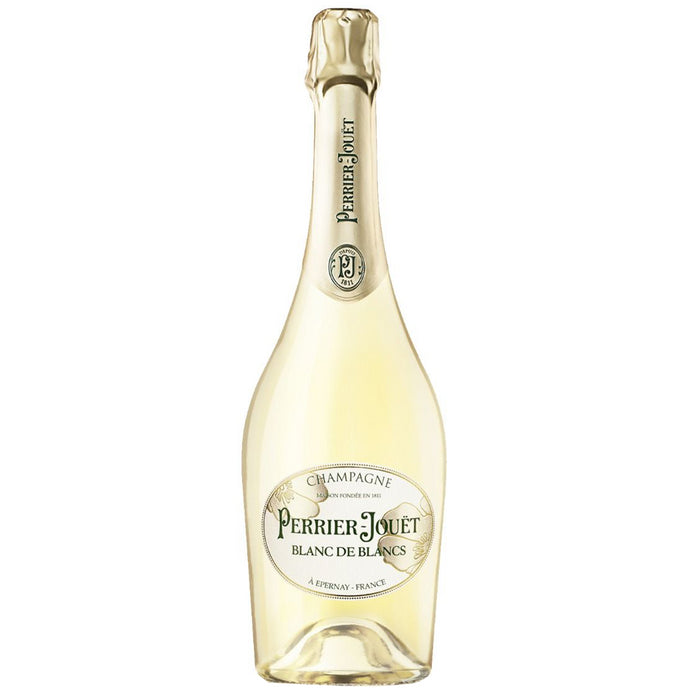 Perrier Jouet Blanc De Blancs NV Champagne 75cl 12% ABV
