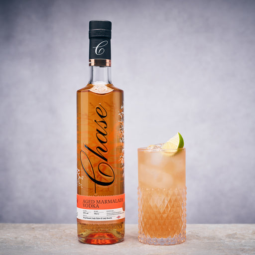 Chase Aged Marmalade Vodka 70cl