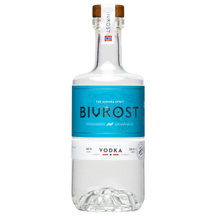 Bivrost Arctic Vodka 50cl