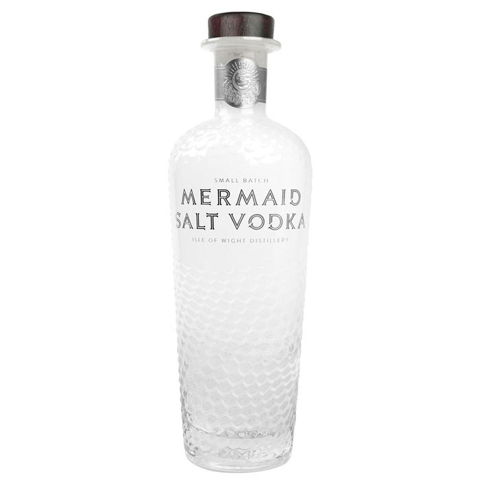 Mermaid Salt Vodka 70cl 40% ABV