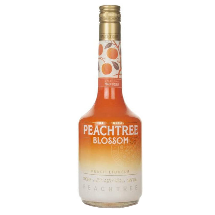 Peachtree Blossom Peach Liqueur 70cl