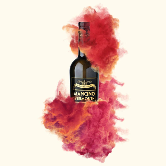  Italian  Vermouth