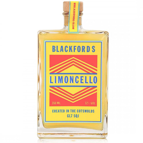 Blackfords Limoncello 70cl