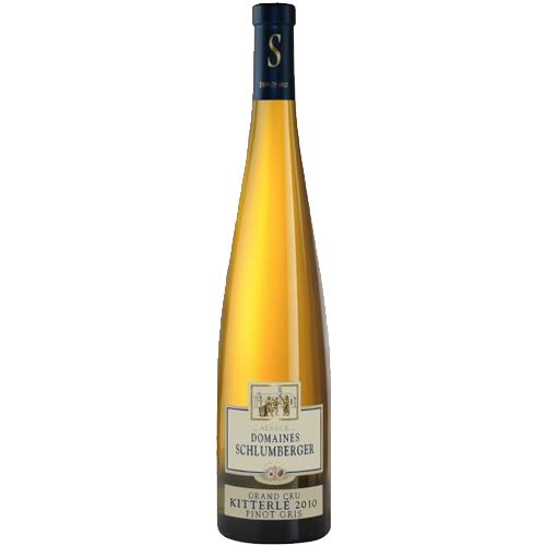 Domaine Schlumberger Grand Cru Kitterle Pinot Gris 2013 75cl