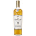 Macallan 12 Year Old Triple Cask Whisky 70cl 40% ABV