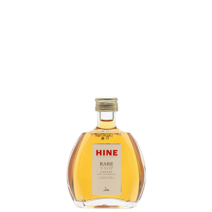 Hine Rare VSOP Cognac Miniature 5cl