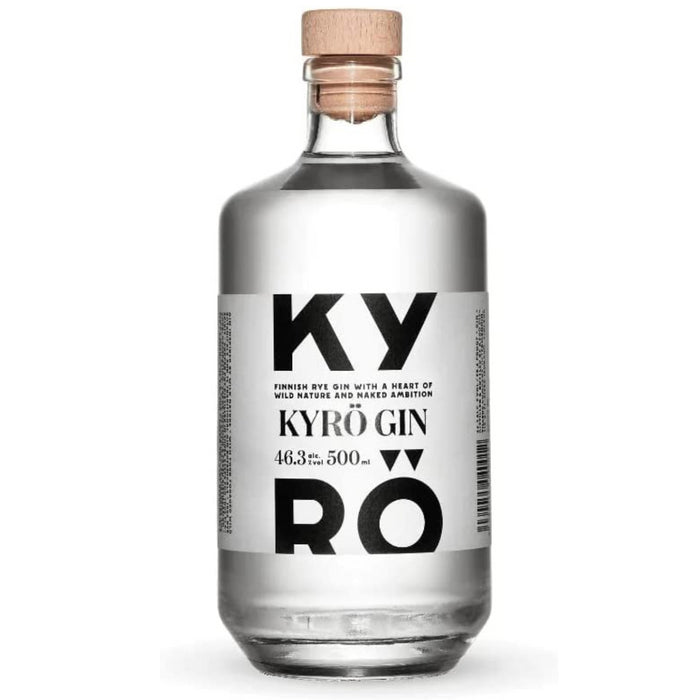 Kyro Gin 50cl 46.3% ABV