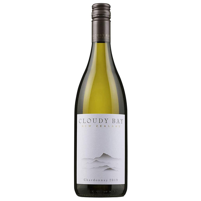 Cloudy Bay Chardonnay 2020 75cl