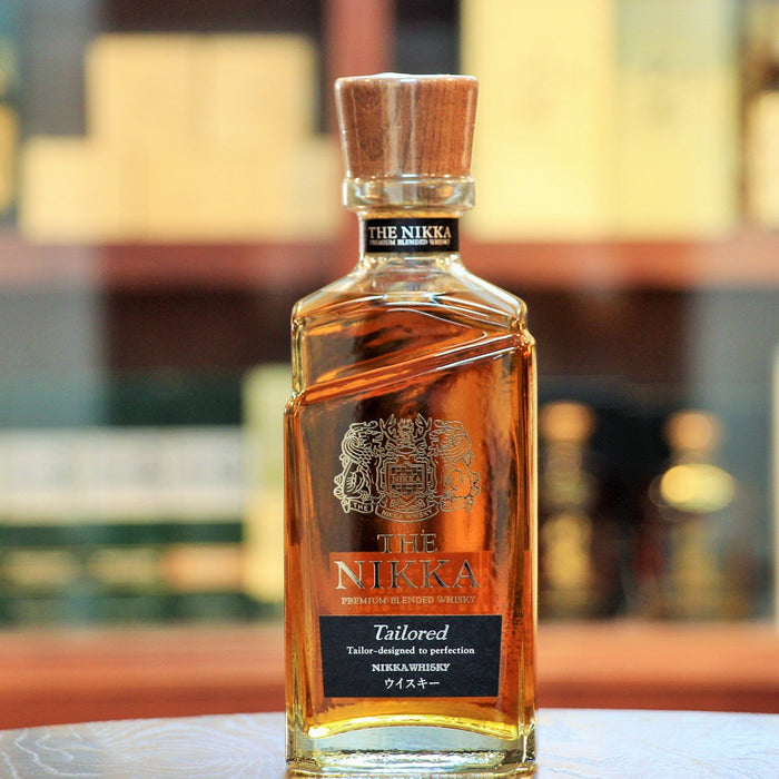 Whisky The Nikka Tailored - 70cl