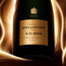 Closeup Of Bollinger R.D. 2008 Vintage Champagne 75cl 